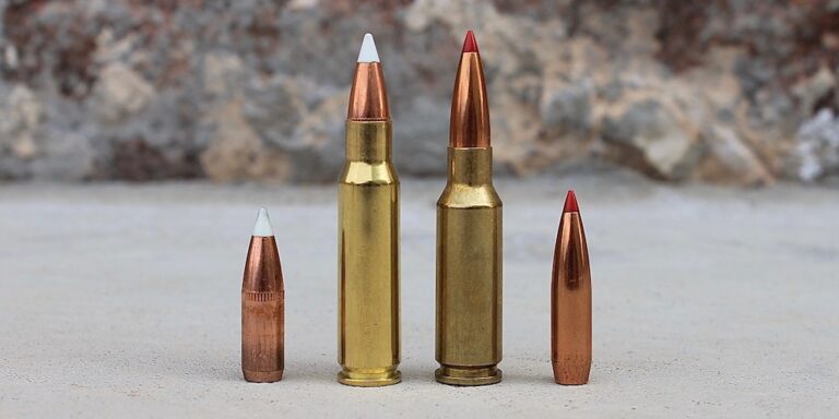 6.8 SPC vs 6.5 Grendel: What You Need To Know