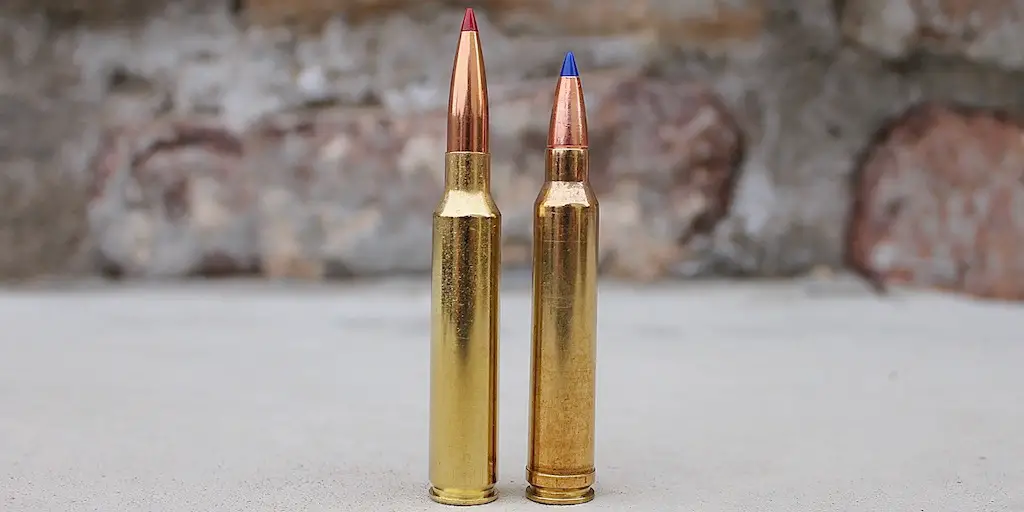 375 Ruger Vs 300 Win Mag: Ultimate Showdown of Power