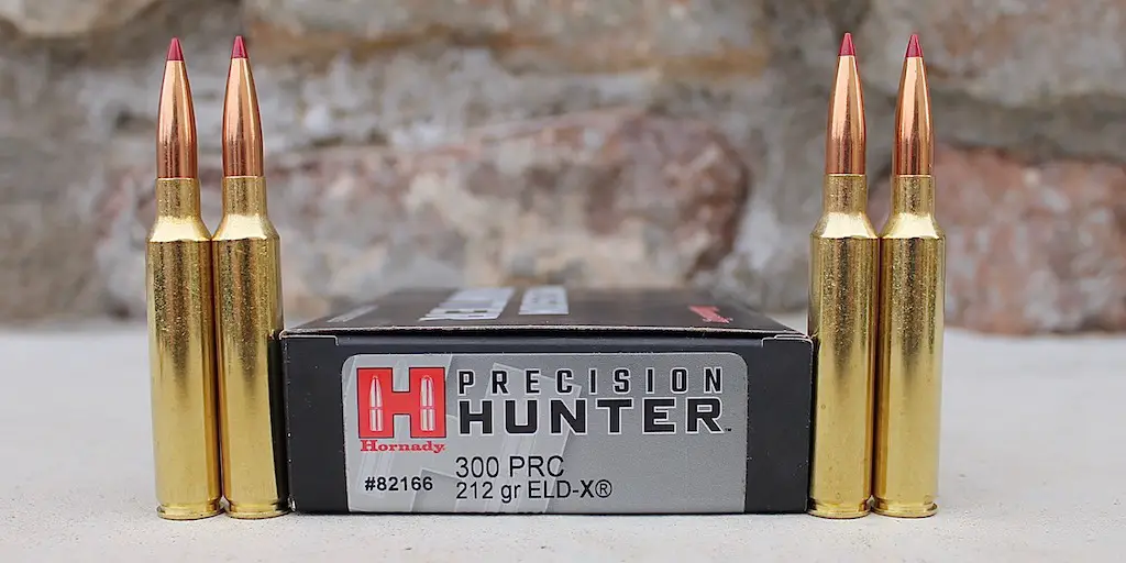 300 PRC: Read This Before You Buy One - Big Game Hunting Blog.