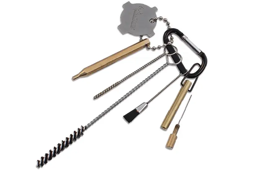 Muzzleloader Supplies flintlock tool kit