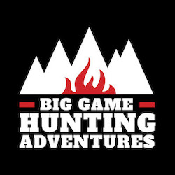 big game hunting adventures logo bghb resources