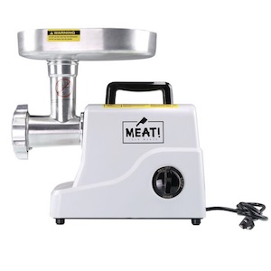 best gifts for hunters meat grinder