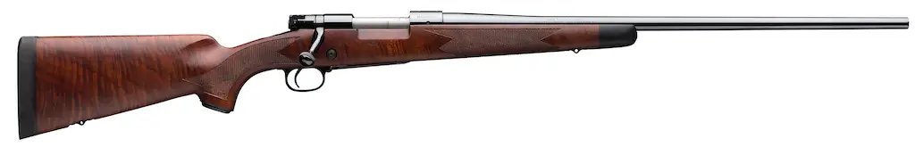 picture of winchester model 70