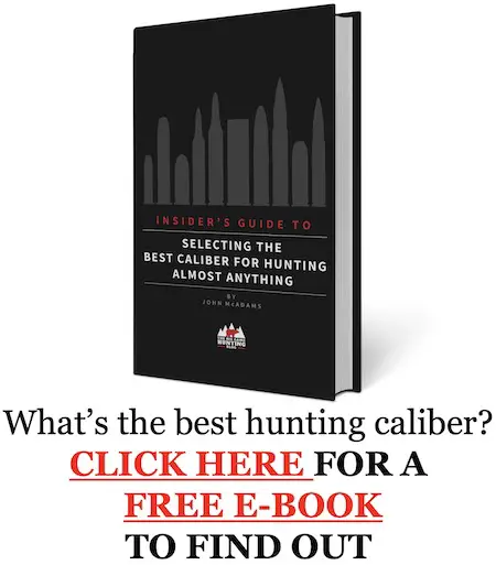 Best 300 Win Mag Rifles for Hunting – Ultimate Guide (2024) - Big Game  Hunting Blog