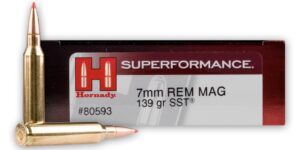 Best Mm Rem Mag Ammo For Hunting Elk Deer Other Game