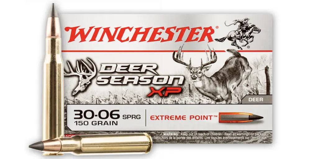 picture of best 30-06 ammo for hunting elk deer hogs bear deer season xp