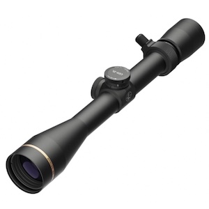 best gifts for hunters leupold vx-3hd