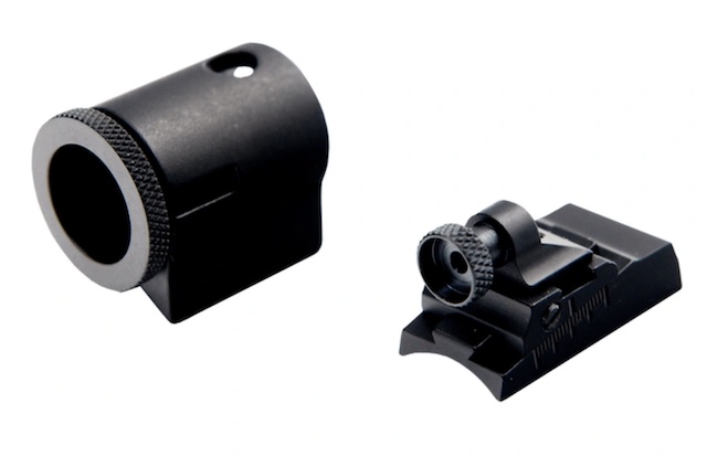 picture of Best Muzzleloader Sights williams western precision muzzleloading sight