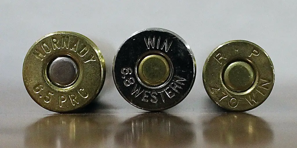 picture of 6.5 prc vs 6.8 western vs 270 win rim 6.8 Western: Ultimate Guide To The New Cartridge From Winchester & Browning