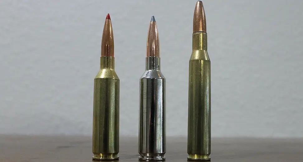 picture of 6.5 prc vs 6.8 western vs 270 winchester