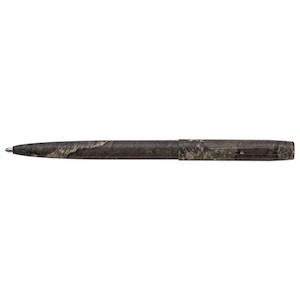 picture of best gifts for hunters camo fisher space pen
