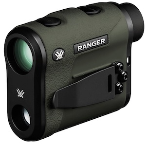 picture of best gifts for hunters rangefinder