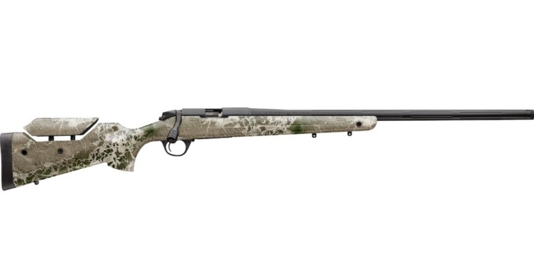 6 Best Long Range Muzzleloaders For Hunters (2024)