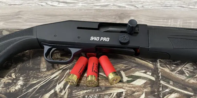 Ep 196: Mossberg 940 Pro Field Semi-Auto Shotgun-What You Need To Know