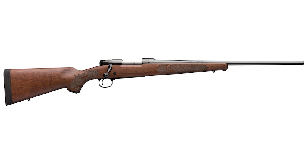 picture of Best 270 Rifles for Hunting model 70