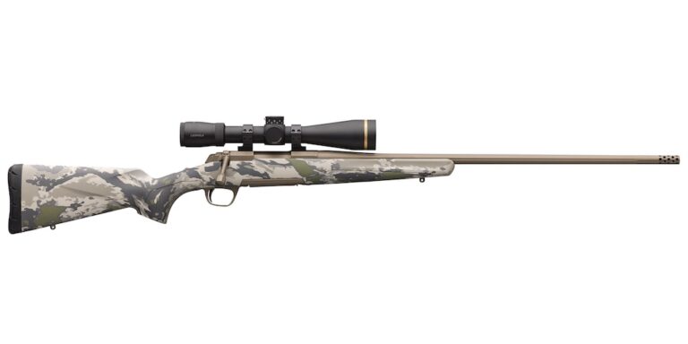 Best 300 Win Mag Rifles for Hunting – Ultimate Guide (2024)