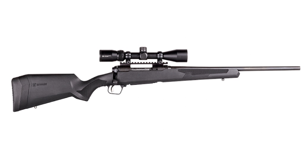 picture of Best 300 Win Mag Rifles for Hunting savage