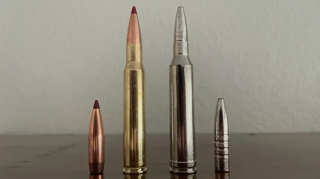 picture of 7mm vs 30-06 bullets tbbc and eldx