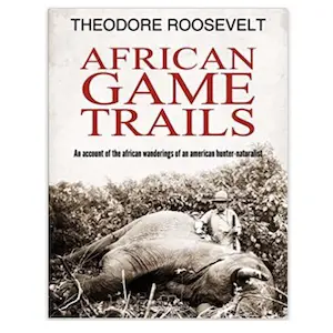 15 Best African Hunting Books For When You're Dreaming Of Being On