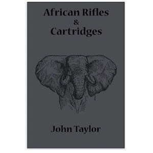 picture of best african hunting books african rifles and cartridges