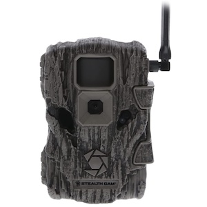 picture of best gifts for hunters cell trail camera