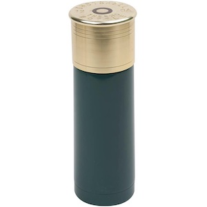 picture of best gifts for hunters shotgun thermos