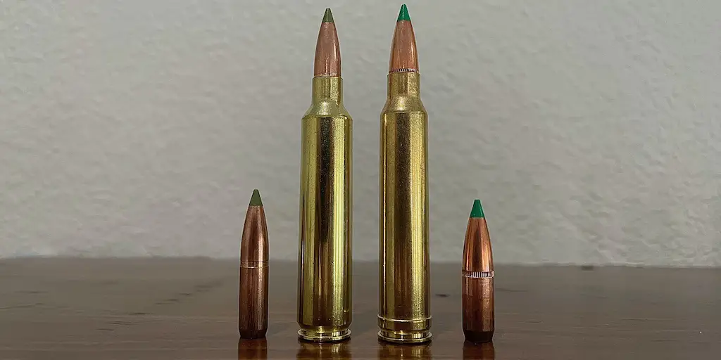 28 Nosler Vs 300 Win Mag Review Comparison