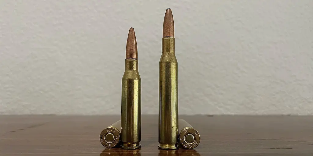 picture of 7mm-08 vs 270 rim