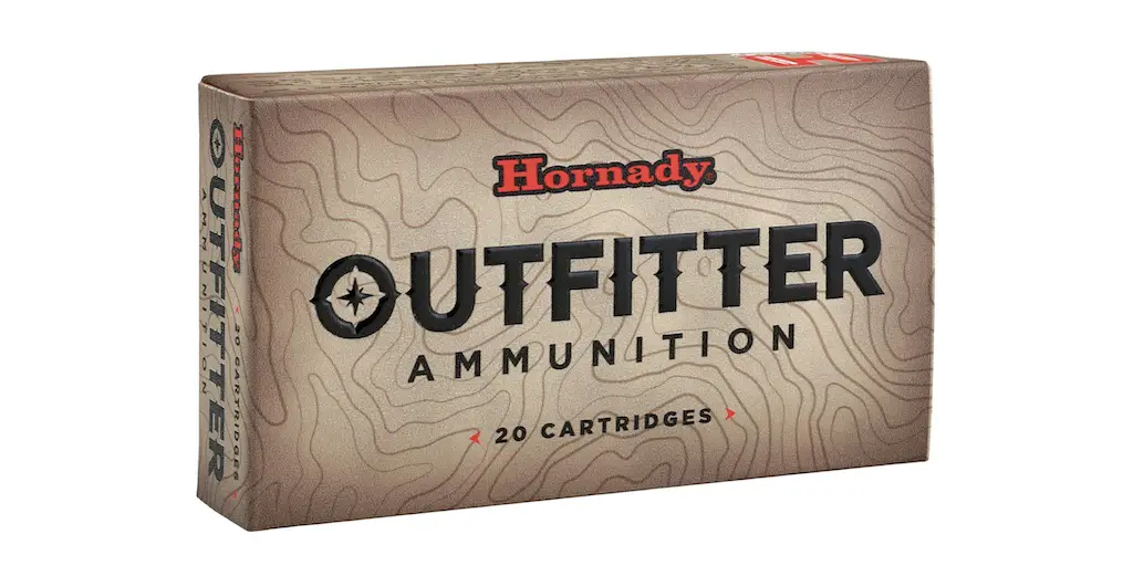 picture of best 300 win mag ammo hornady outfitter