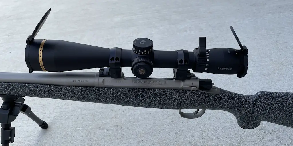 picture of leupold vx-6hd accessories 2