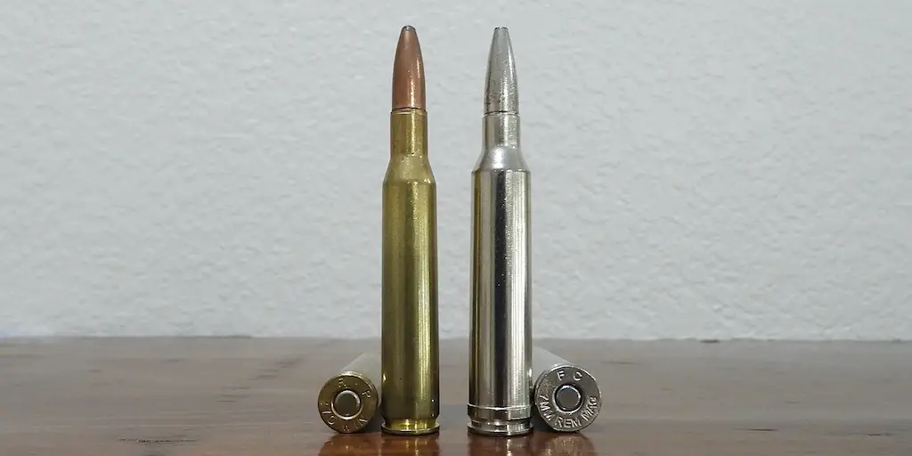 270 vs 7mm Rem Mag Review & Comparison