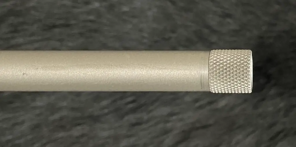 picture of nosler m21 barrel