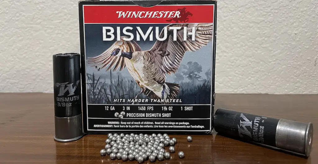 picture of winchester bismuth box