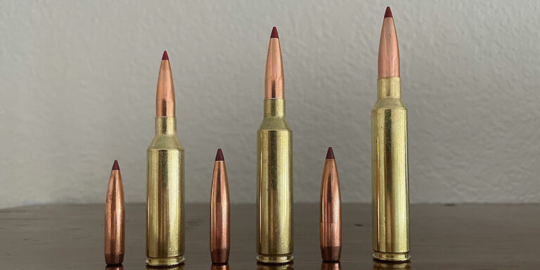 7mm PRC: Complete Guide To Hornady's New Cartridge