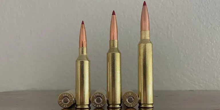 7mm PRC: Complete Guide To Hornady's New Cartridge