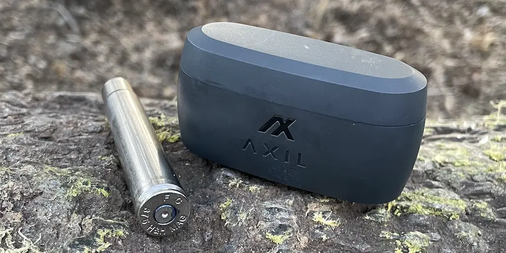 picture of axil xcor review buds buffalo