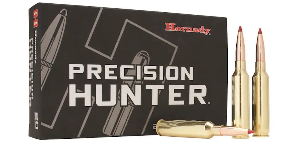 picture of best 7mm prc ammo for hunting precision hunter
