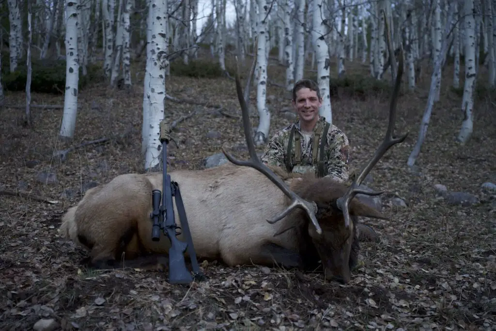 Best 7mm PRC Rifles for Hunting – Ultimate Guide (2025) 8 picture of best 7mm prc hunting rifle sierra