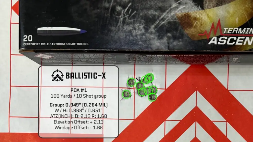 Best 7mm PRC Rifles for Hunting – Ultimate Guide (2025) 3 picture of best 7mm prc rifles accuracy sierra