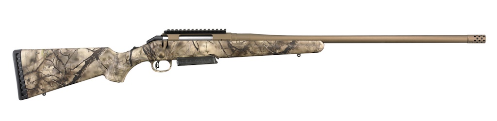 picture of best 7mm prc rifles ruger american
