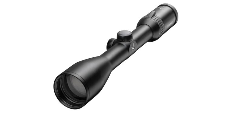 9 Best Low Light Hunting Scopes For Your Rifle (2024)
