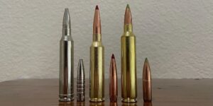 28 Nosler vs 7mm PRC vs 7mm Rem Mag