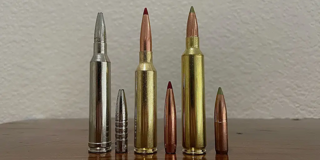 Great Debate: 7mm PRC vs. 28 Nosler vs. 6.8 Western - Petersen's