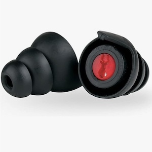 picture of best hunting ear protection impulse