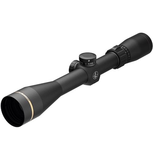 best rifle scope for hunting leupold vx freedom