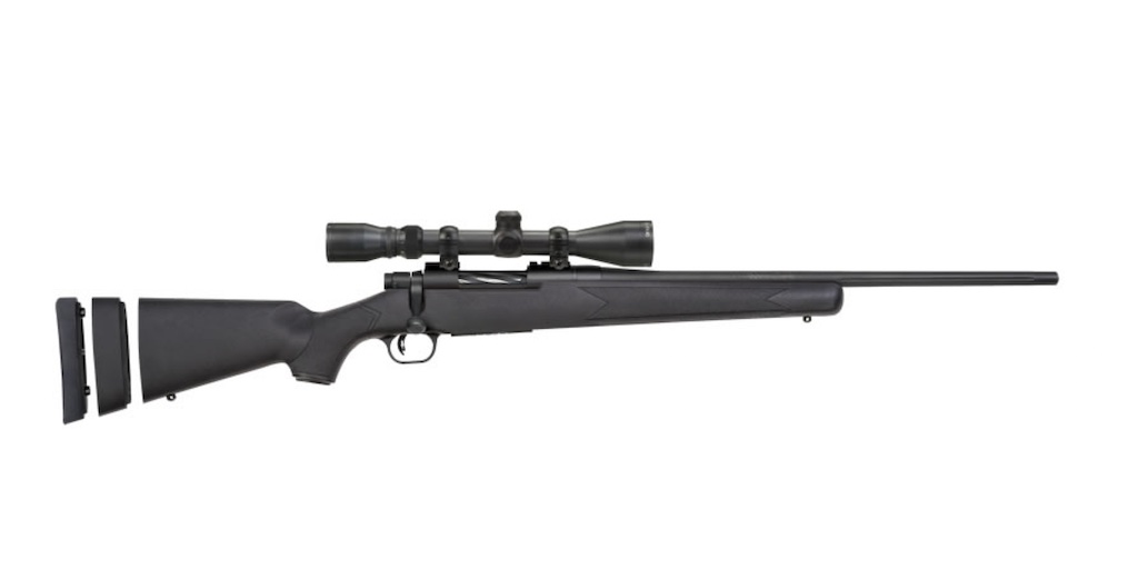 picture of Best Hunting Rifles Under $500 patriot