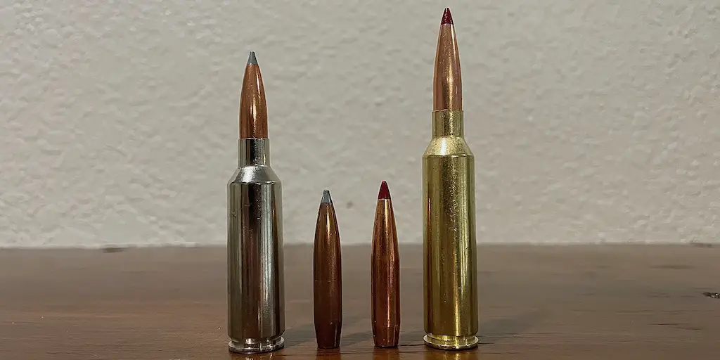 picture of 6.8 western vs 7mm prc bullets