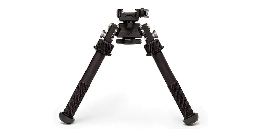 picture of Best Hunting Rifle Bipods atlas