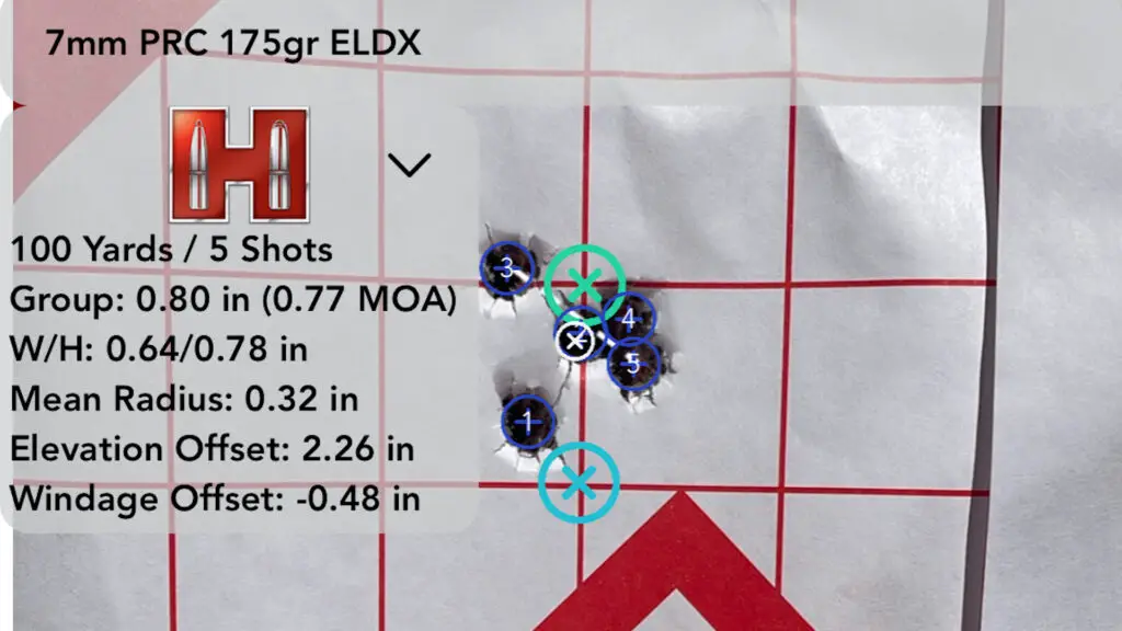 picture of 7mm prc vs 300 win mag accuracy