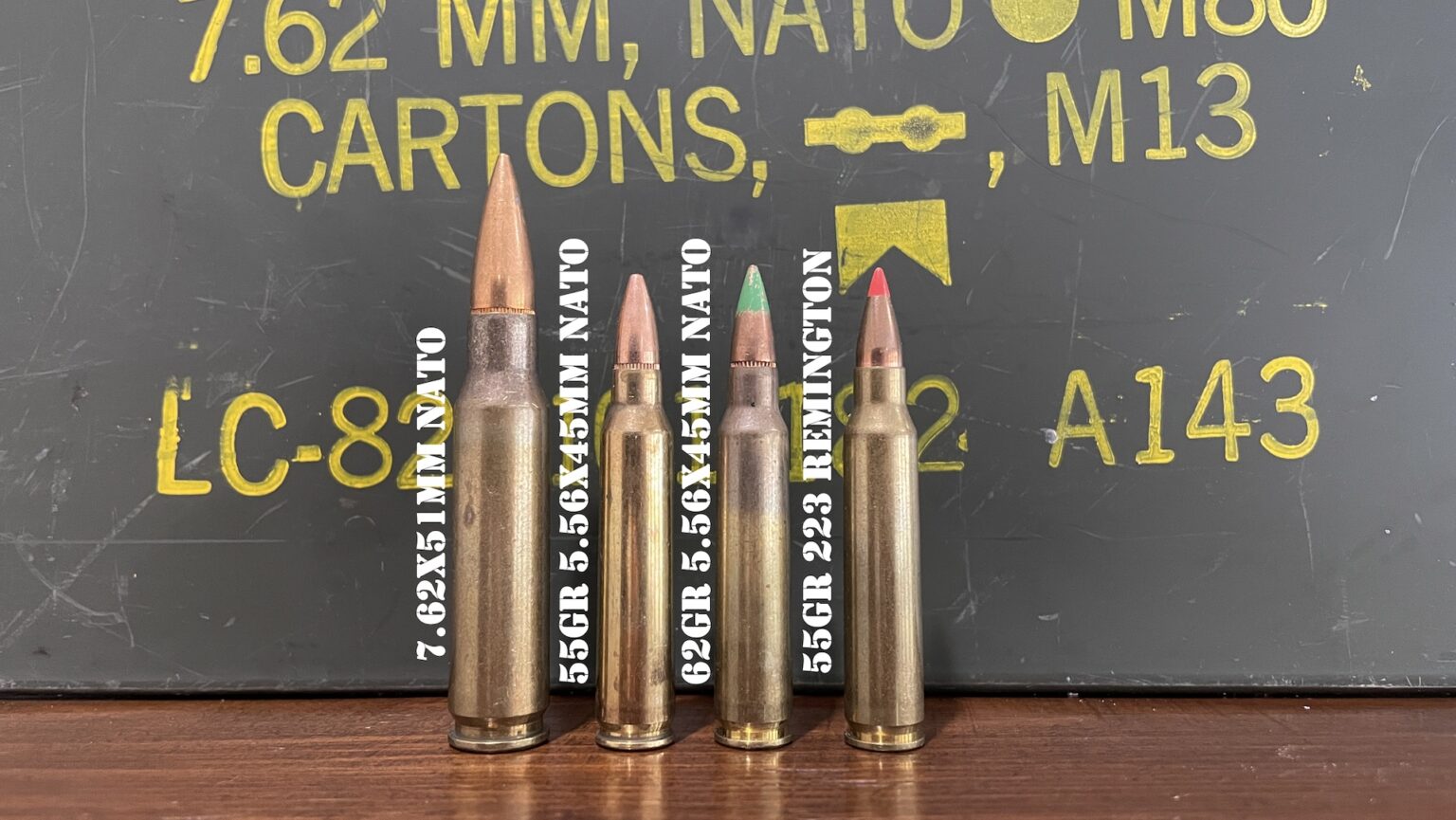 22-250 vs 223 Remington: Which is the best coyote caliber?